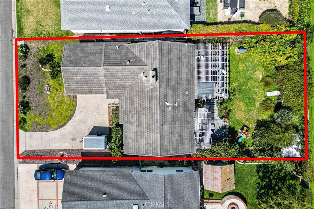440 Cabrillo Street Costa Mesa, CA 92627 - Photo 34 of 36 a view of entryway with outdoor area