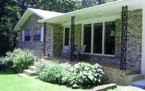3576 Kings Road Blairsville, GA 30512 - Photo 1 of 1 Main View