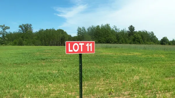$23,900 | Lot 11 Red Maple Lane, Siren, WI 54872