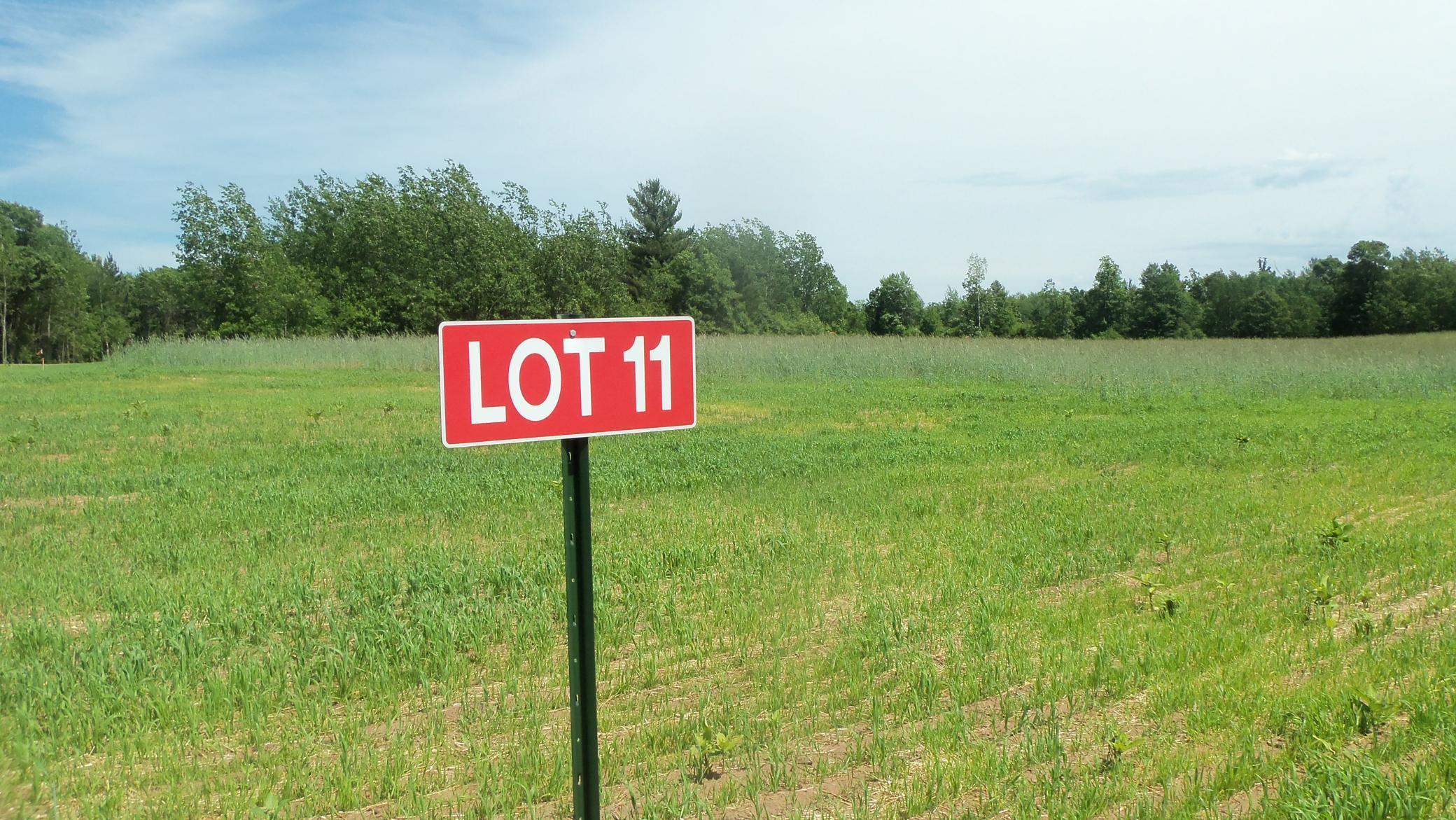 Lot 11 Red Maple Lane Siren, WI 54872 - Photo 2 of 6
