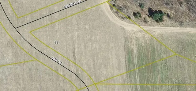 $23,900 | Lot 11 Red Maple Lane, Siren, WI 54872