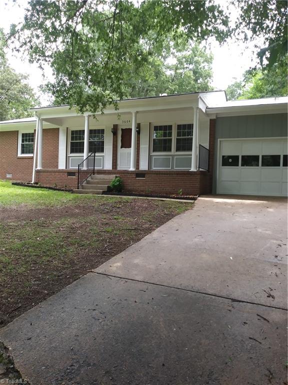 3604 Rolling Road High Point, NC 27265 - Photo 3 of 29