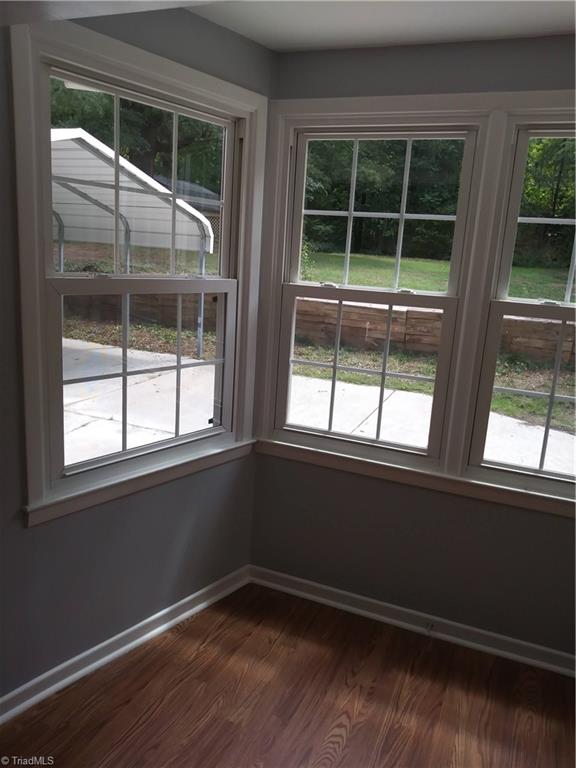 3604 Rolling Road High Point, NC 27265 - Photo 24 of 29 Garage