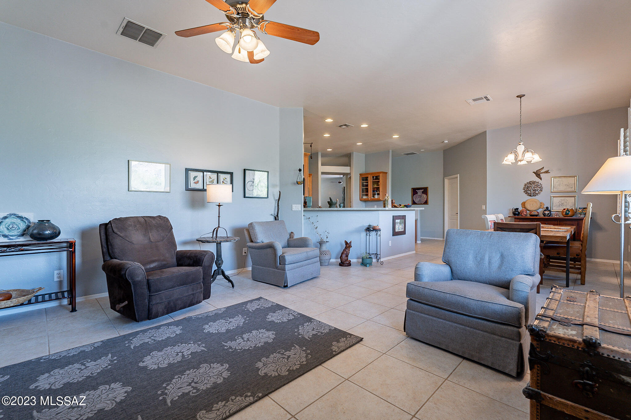 3621 South Desert Cache Road Tucson, AZ 85735 - Photo 14 of 42 Gallery Image 14
