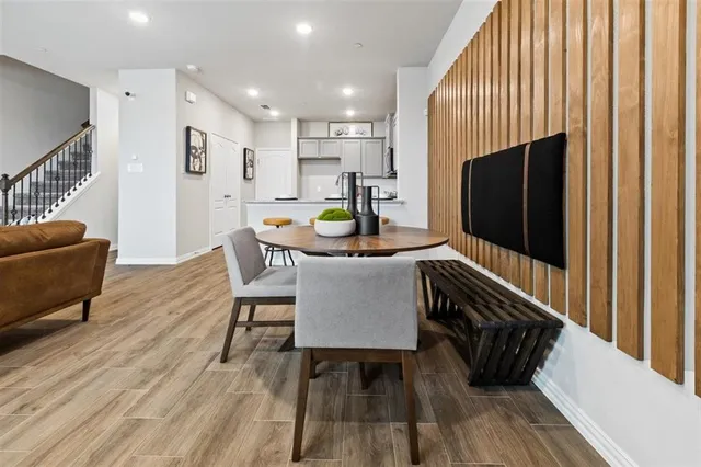 $309,990 | 245 Wagon Spoke Way, Unit 18, Fort Worth, TX 76120