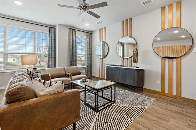 $309,990 | 245 Wagon Spoke Way, Unit 18, Fort Worth, TX 76120