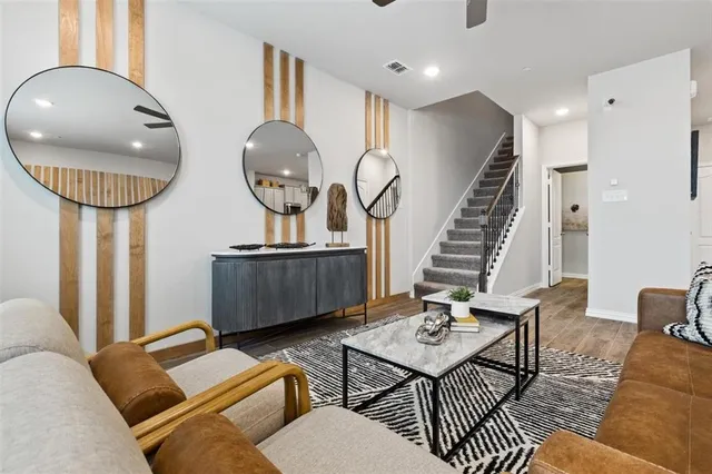 $309,990 | 245 Wagon Spoke Way, Unit 18, Fort Worth, TX 76120