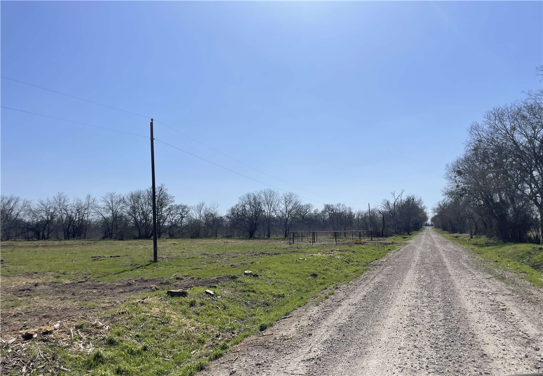 243 Hwy 7 Road West Kosse, TX 76653 - Photo 5 of 11 a view of a park