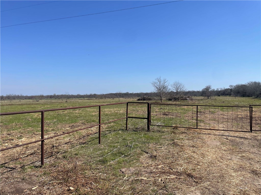 243 Hwy 7 Road West Kosse, TX 76653 - Photo 7 of 11 a view of ocean