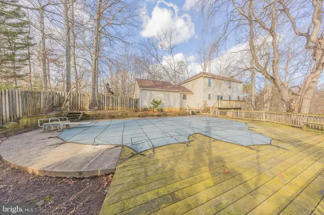 $1,225,000 | 2201 Nobehar Drive, Vienna, VA 22181