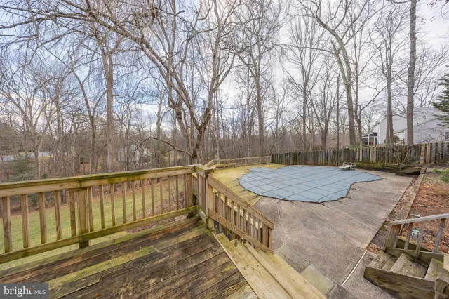 $1,225,000 | 2201 Nobehar Drive, Vienna, VA 22181