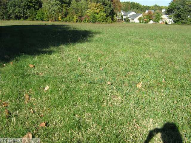 1.0 Helsabeck Road King, NC 27021 - Photo 3 of 3 Land/Lot.