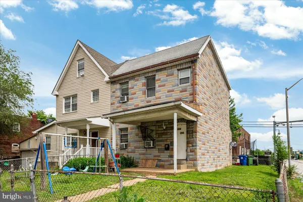 $110,000 | 28 West Talbott Street, Baltimore, MD 21225