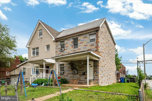 $110,000 | 28 West Talbott Street, Baltimore, MD 21225