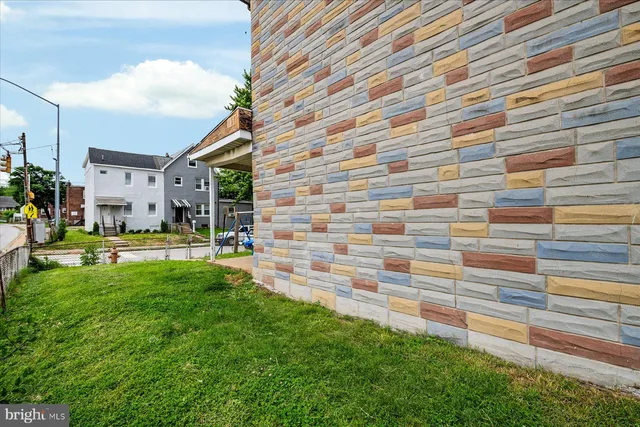 $110,000 | 28 West Talbott Street, Baltimore, MD 21225