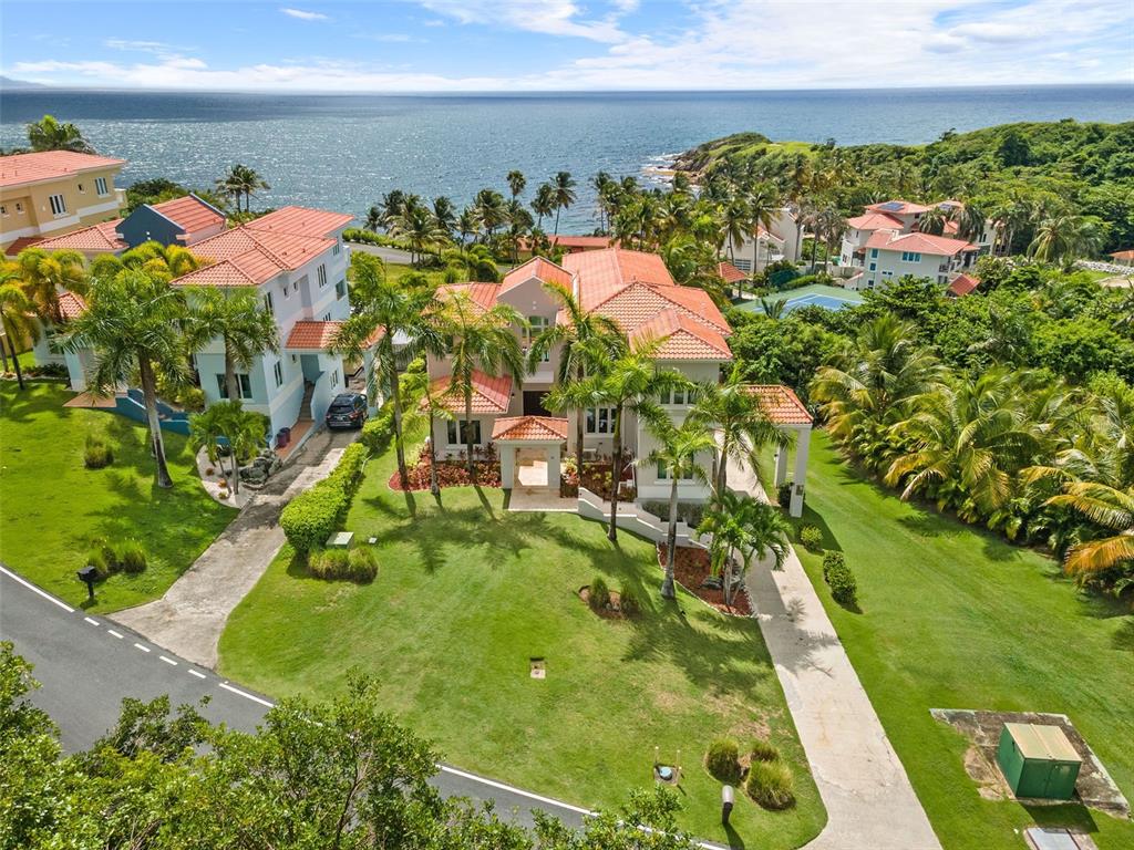 Palmas Del Mar Palmas Del Mar Shell Castle, Unit 50 Humacao, PR 00791 - Photo 1 of 1