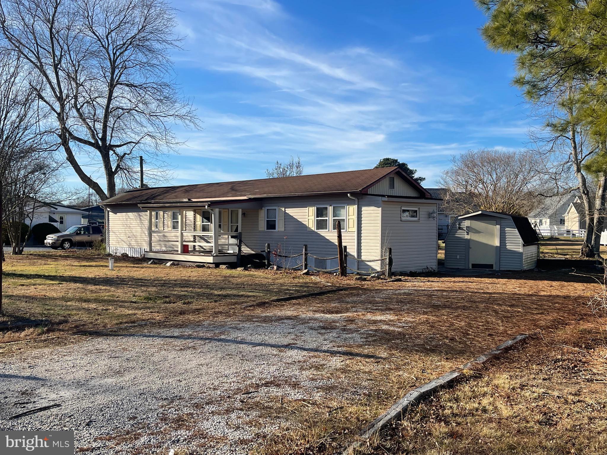 Excellent Location / Ample off street Parking