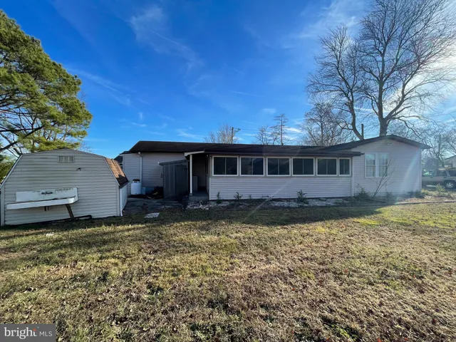 $359,900 | 36907 Clubhouse Road, Ocean View, DE 19970