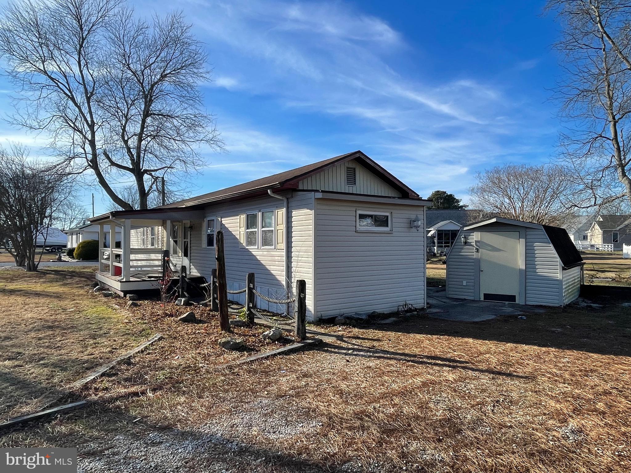 36907 Clubhouse Road Ocean View, DE 19970 - Photo 13 of 68