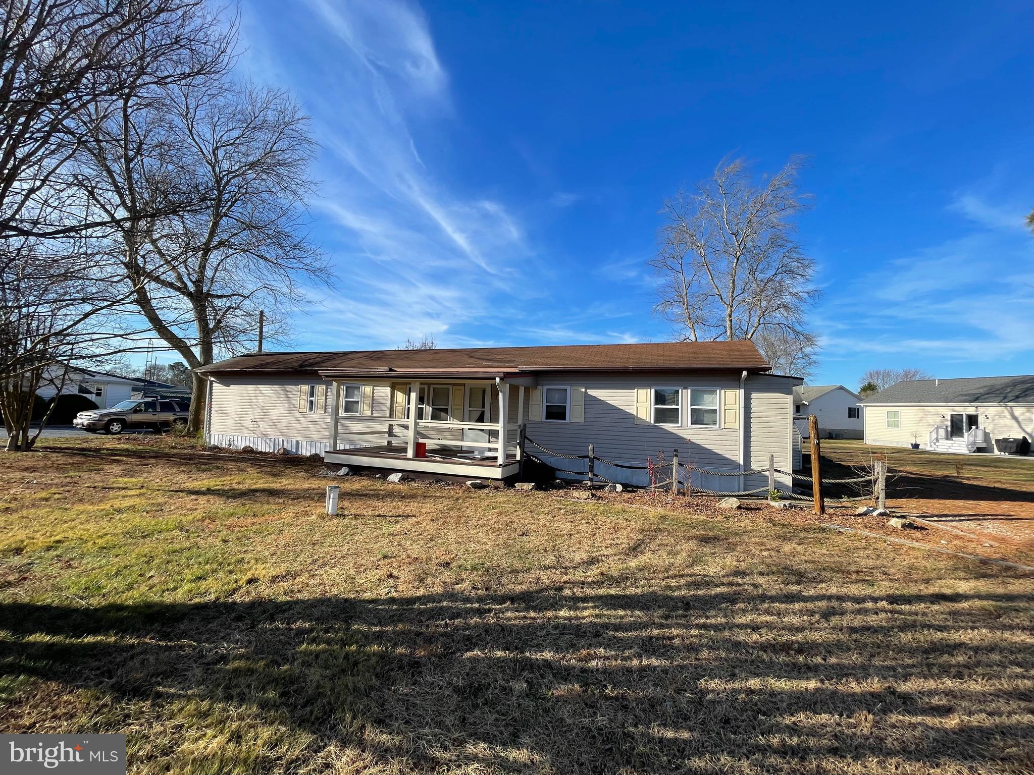 36907 Clubhouse Road Ocean View, DE 19970 - Photo 17 of 68