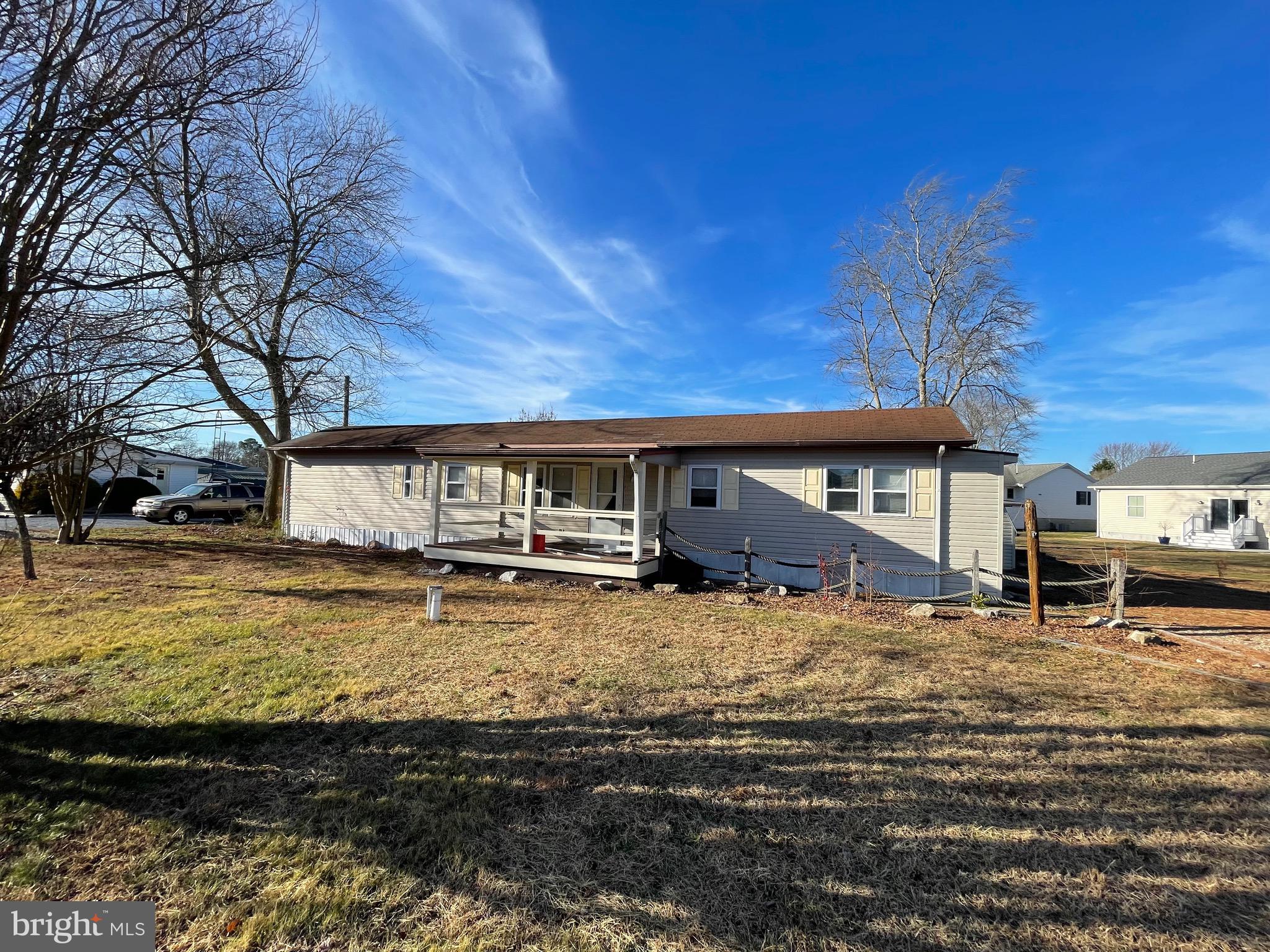 36907 Clubhouse Road Ocean View, DE 19970 - Photo 18 of 68
