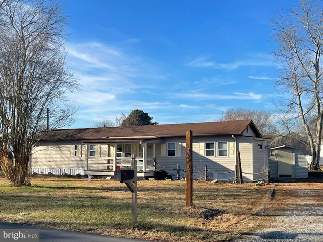 $359,900 | 36907 Clubhouse Road, Ocean View, DE 19970