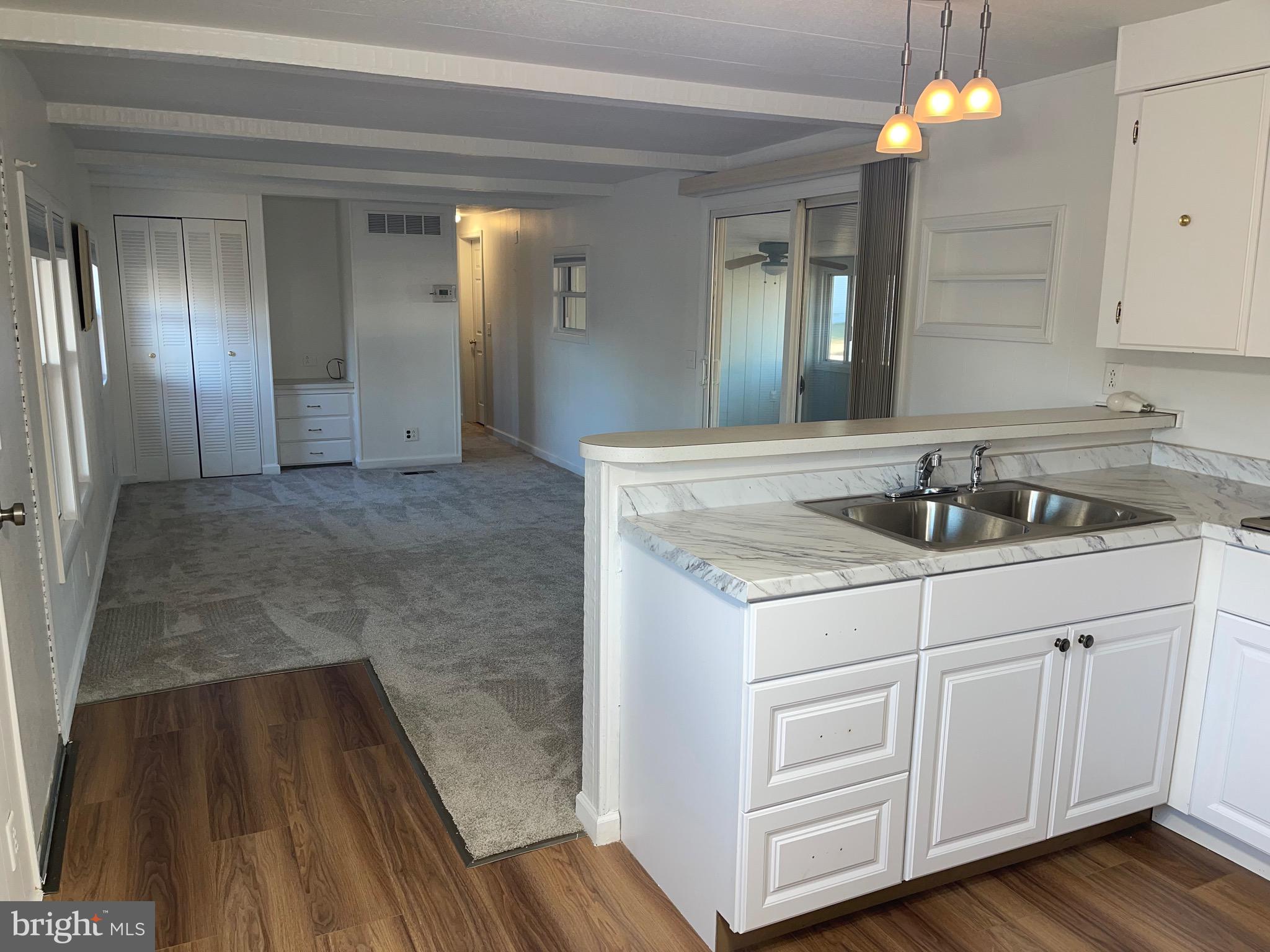 36907 Clubhouse Road Ocean View, DE 19970 - Photo 31 of 68 Floors and carpets, New!