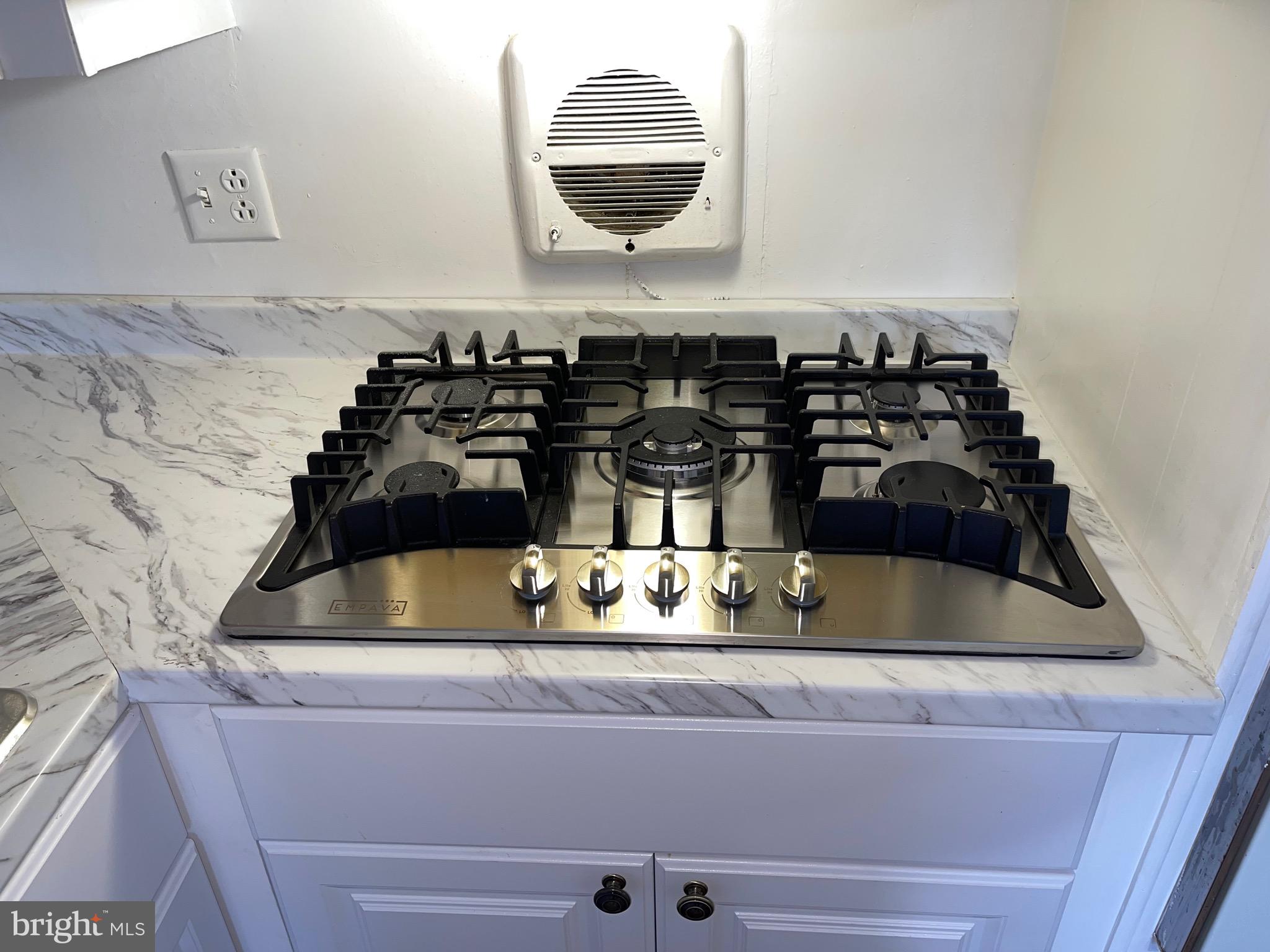 36907 Clubhouse Road Ocean View, DE 19970 - Photo 35 of 68 Brand New Stove Top!