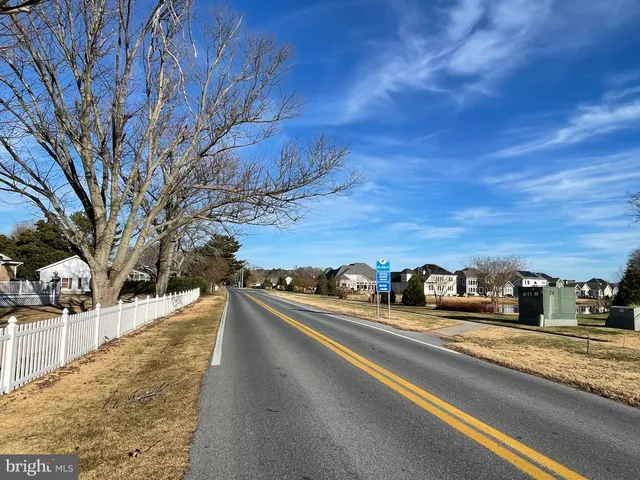 $359,900 | 36907 Clubhouse Road, Ocean View, DE 19970