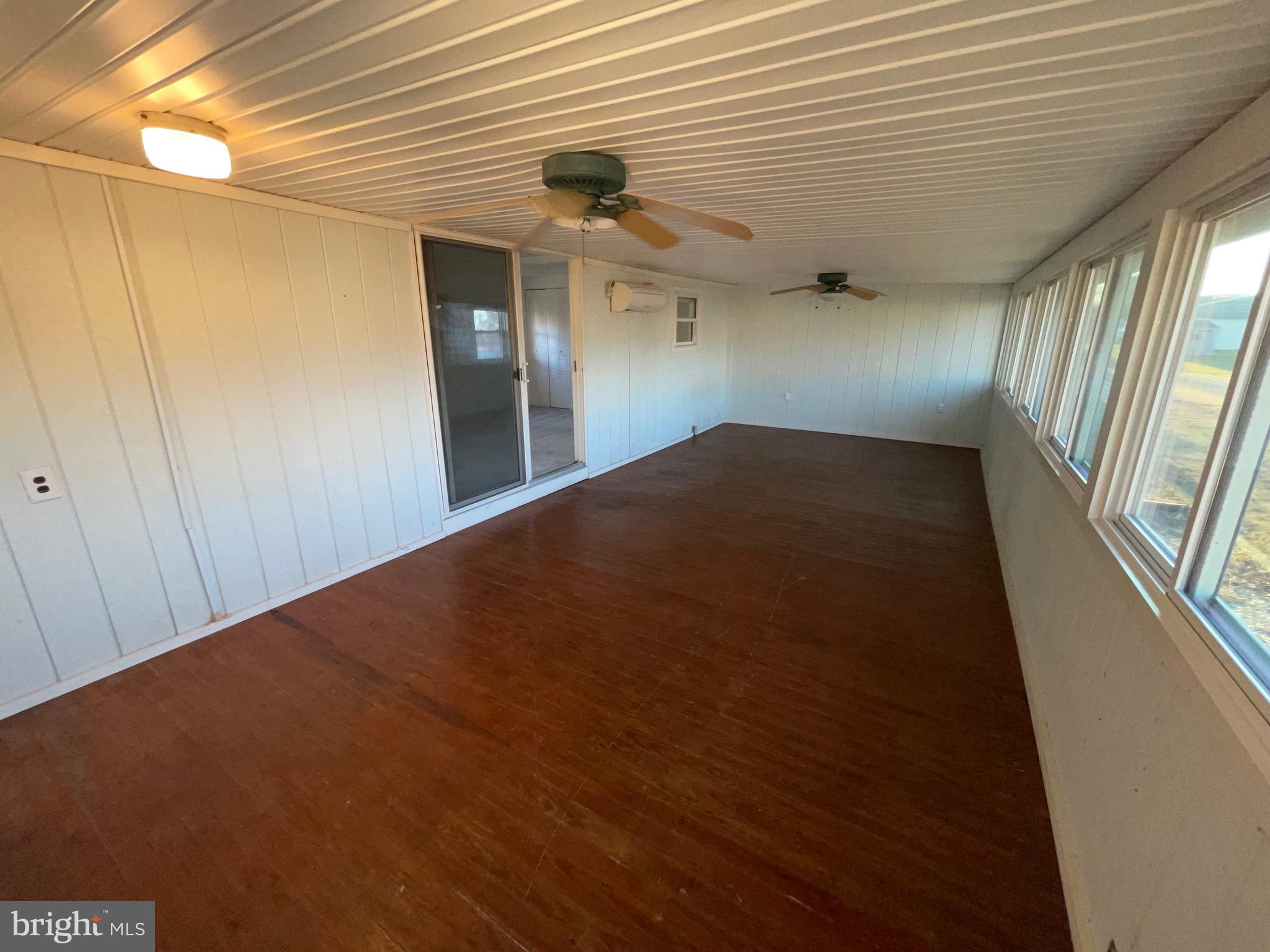 36907 Clubhouse Road Ocean View, DE 19970 - Photo 51 of 68 View of enclosed porch