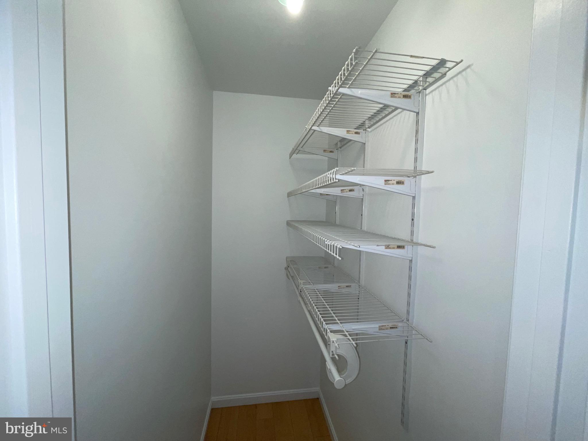 36907 Clubhouse Road Ocean View, DE 19970 - Photo 58 of 68 Large Closet