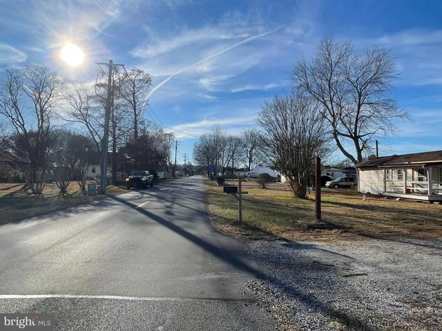 $359,900 | 36907 Clubhouse Road, Ocean View, DE 19970