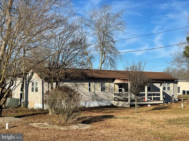 $359,900 | 36907 Clubhouse Road, Ocean View, DE 19970