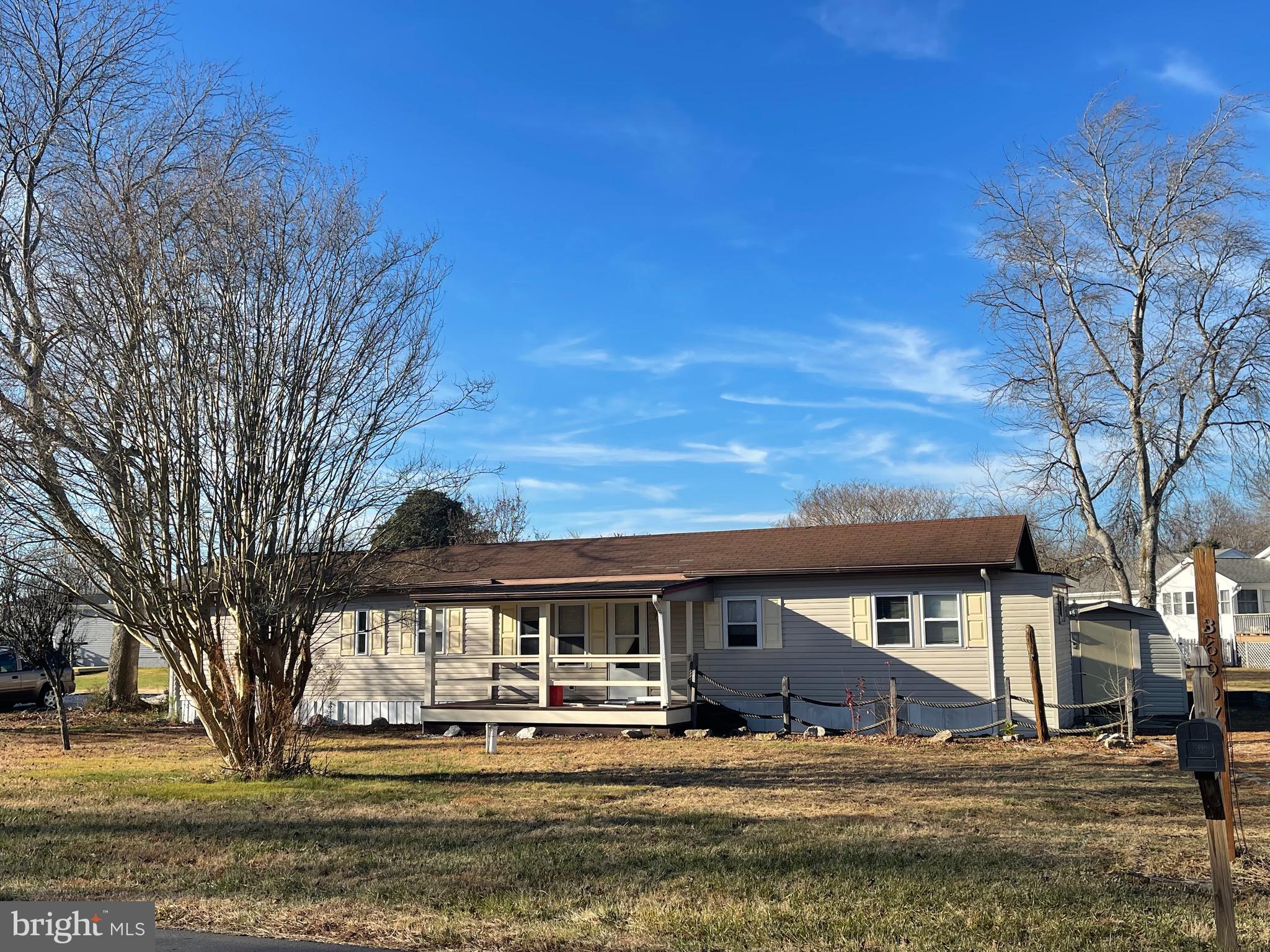 36907 Clubhouse Road Ocean View, DE 19970 - Photo 10 of 68