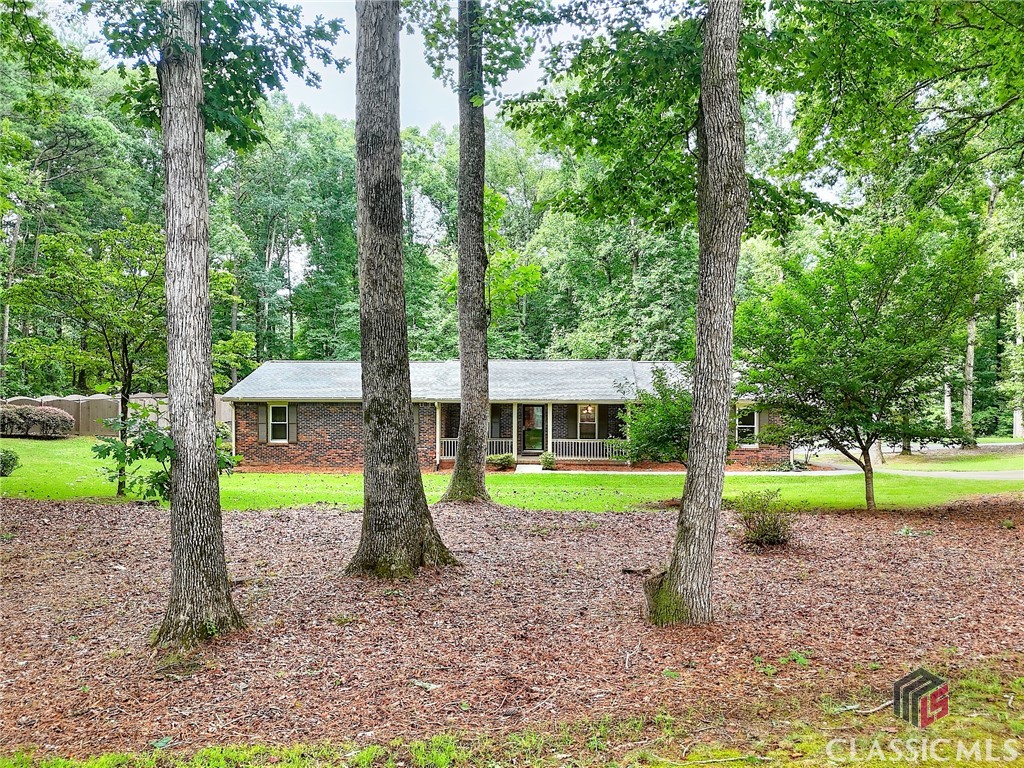 473 Trotters Ridge Lawrenceville, GA 30043 - Photo 1 of 18