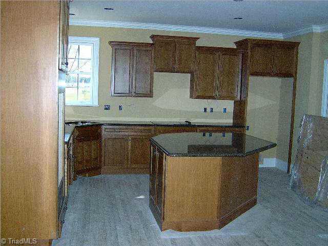8504 Bethel Ridge Drive Oak Ridge, NC 27310 - Photo 6 of 9 Other. Kitchen
