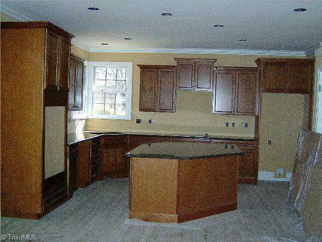 8504 Bethel Ridge Drive Oak Ridge, NC 27310 - Photo 7 of 9 Other. Kitchen
