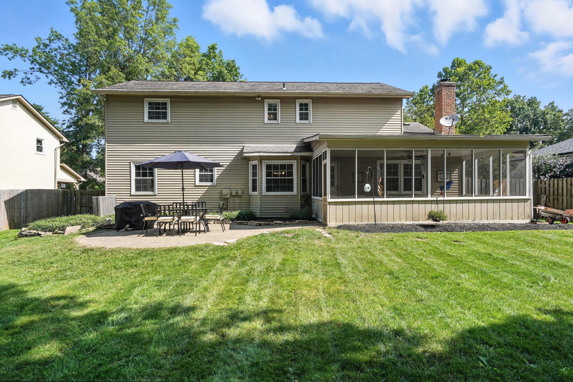 1209 Chatham Ridge Road Westerville, OH 43081 - Photo 50 of 50 259