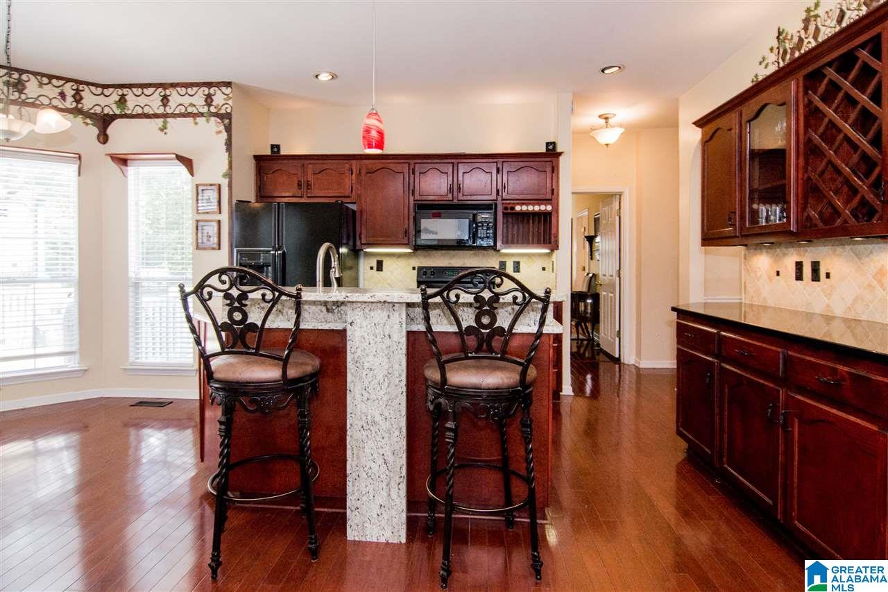 541 17th Street Calera, AL 35040 - Photo 27 of 45