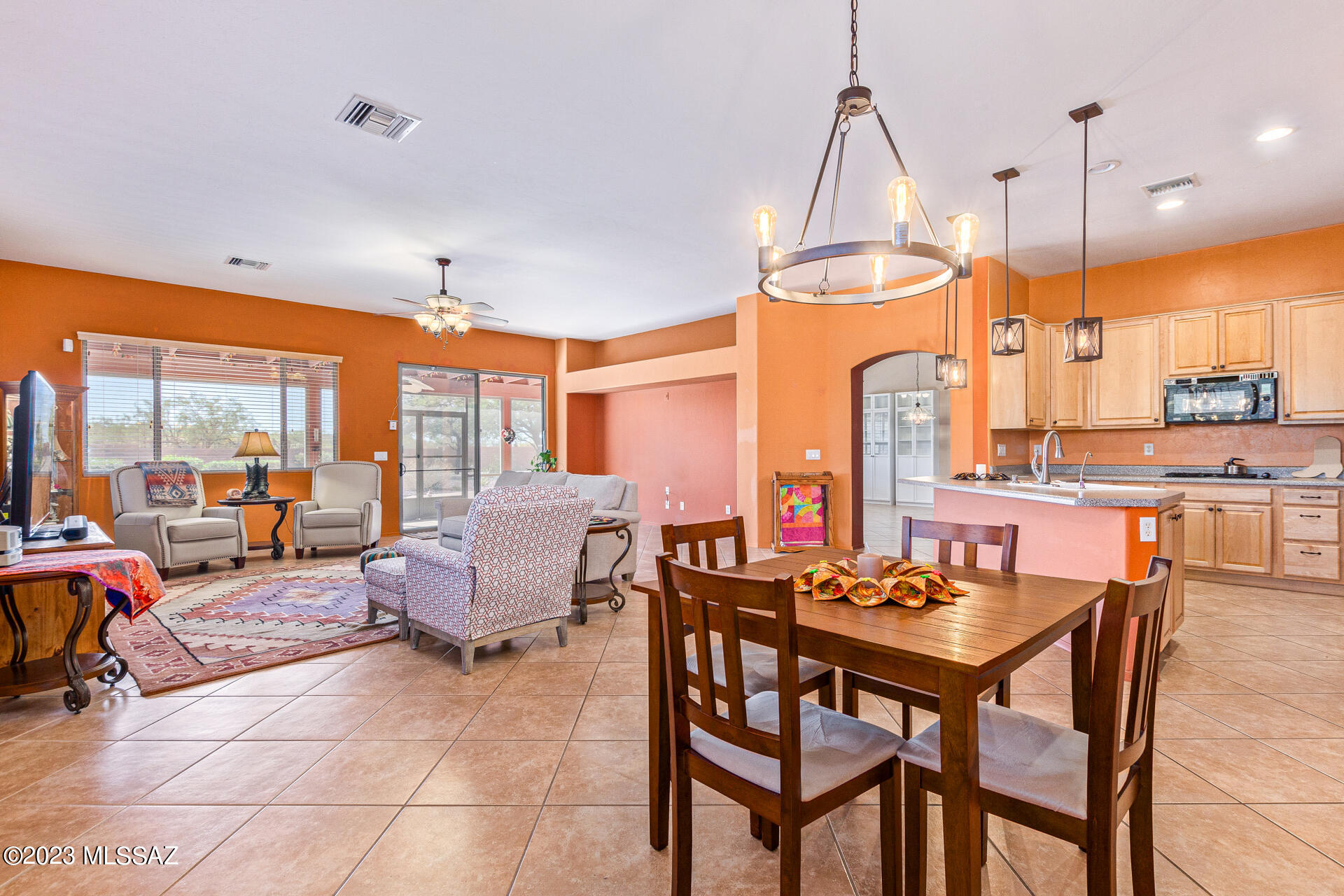 16558 Sycamore Ridge Trail Vail, AZ 85641 - Photo 11 of 41 Gallery Image 11