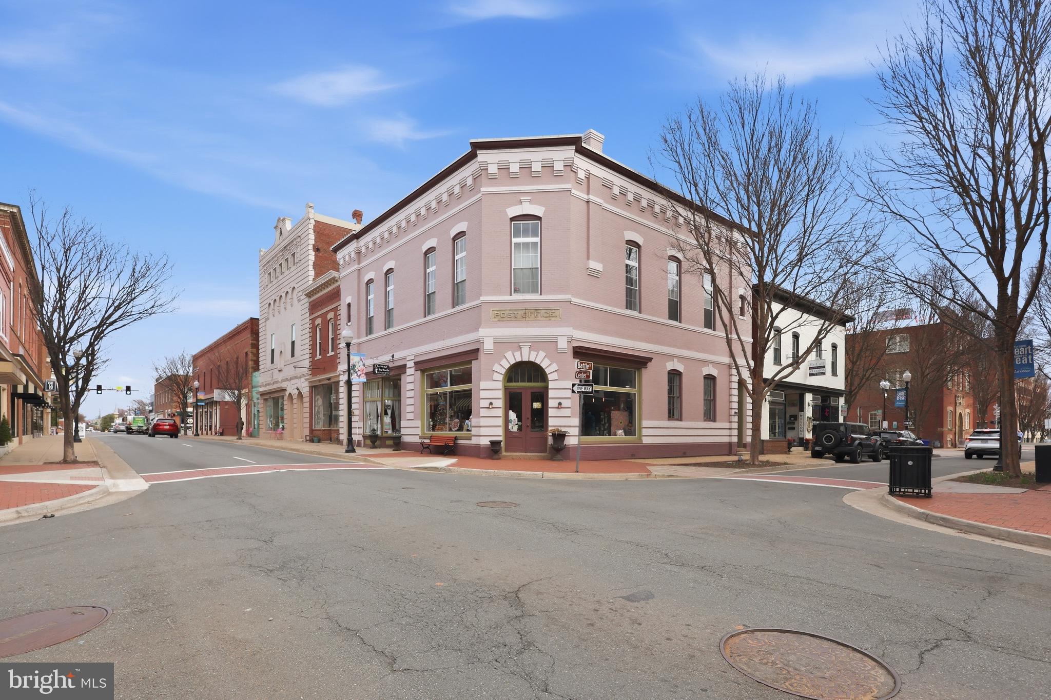 9816 Buckner Road Manassas, VA 20110 - Photo 27 of 29 Gallery Image 27