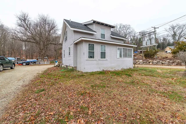 $189,900 | 82 Howard Street, Winchester, NH 03470