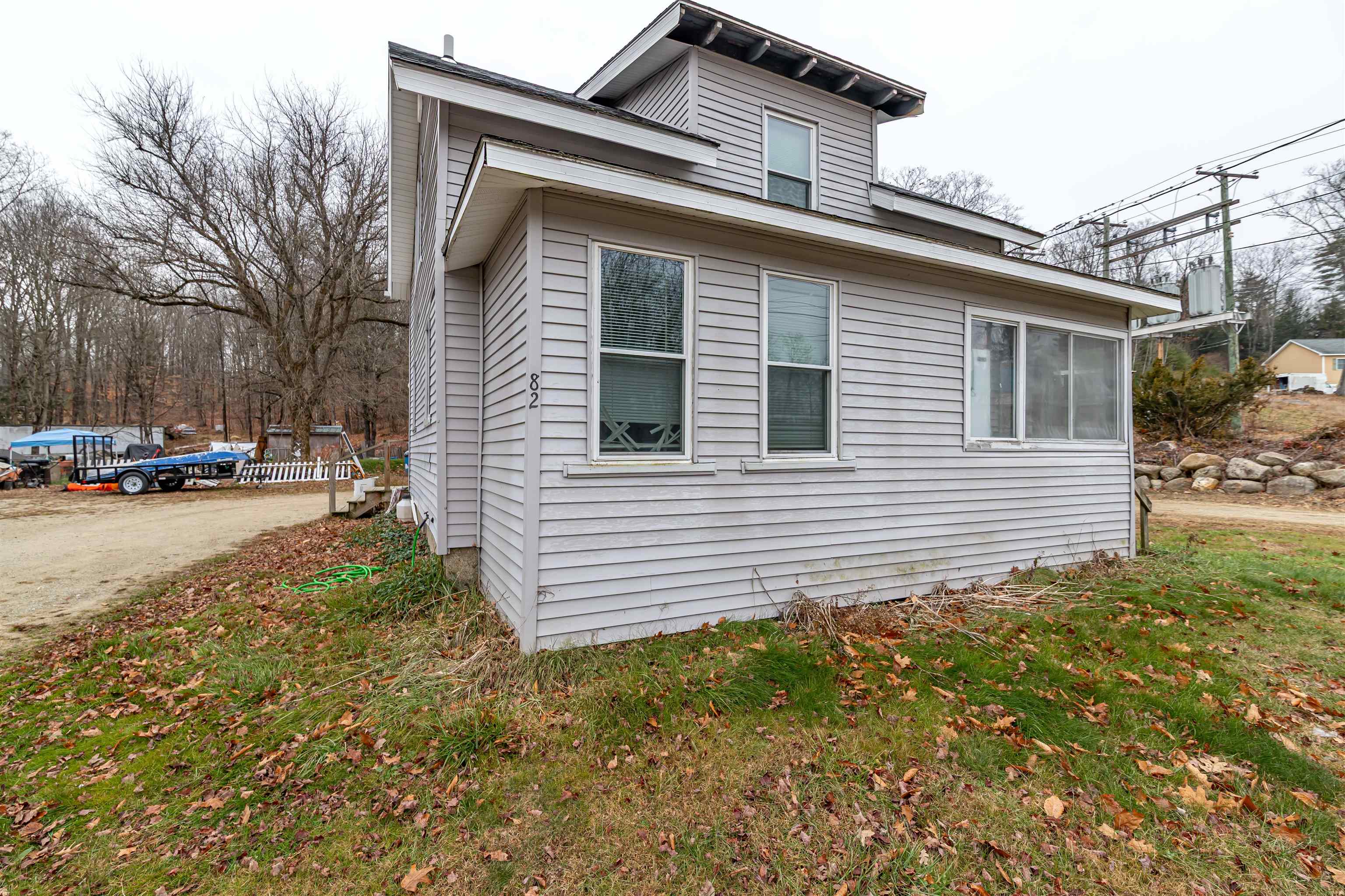 82 Howard Street Winchester, NH 03470 - Photo 23 of 30