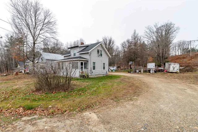 $189,900 | 82 Howard Street, Winchester, NH 03470