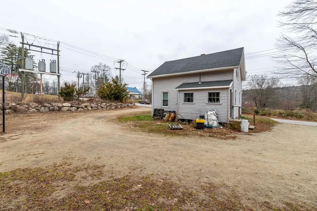 $189,900 | 82 Howard Street, Winchester, NH 03470