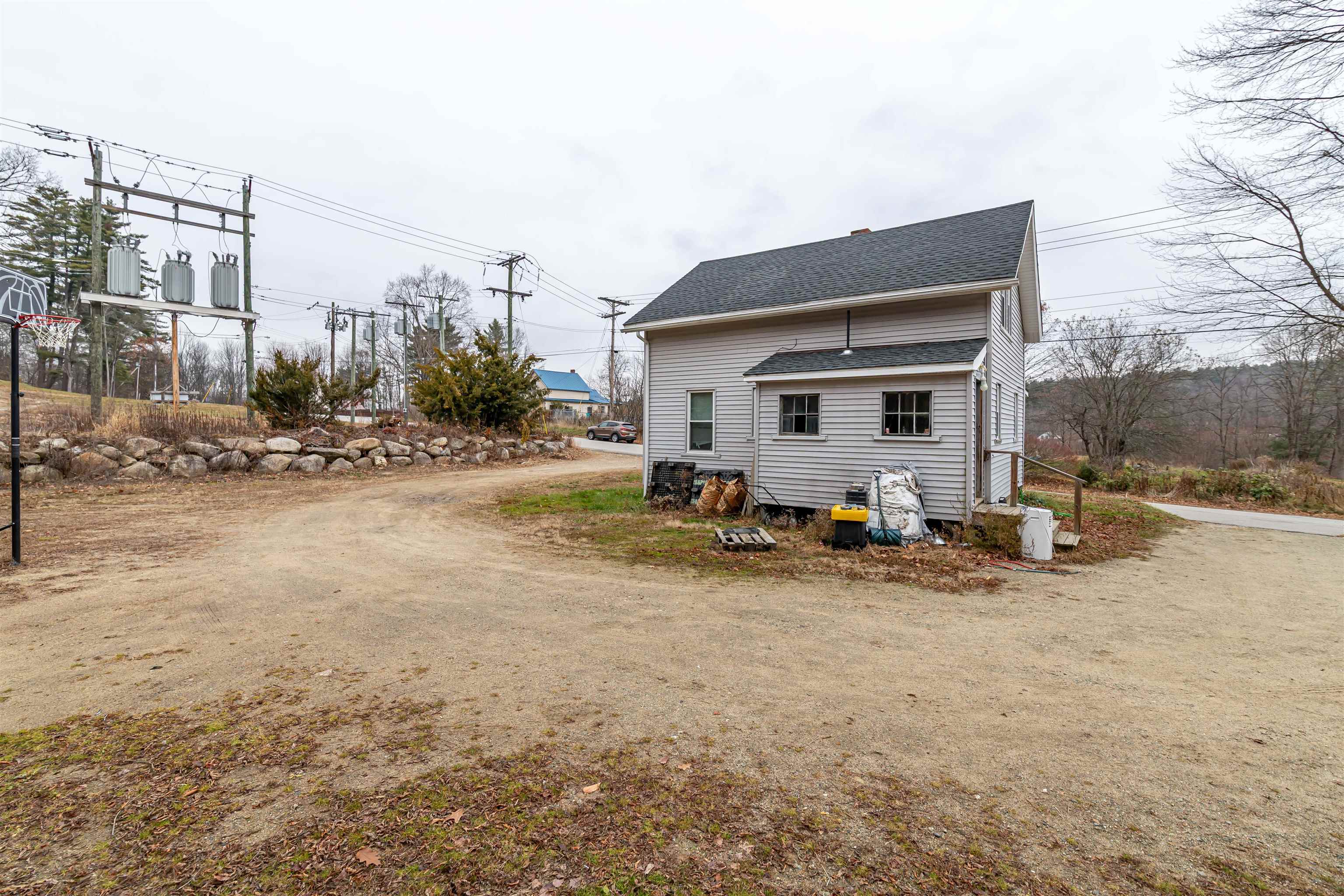 82 Howard Street Winchester, NH 03470 - Photo 26 of 30