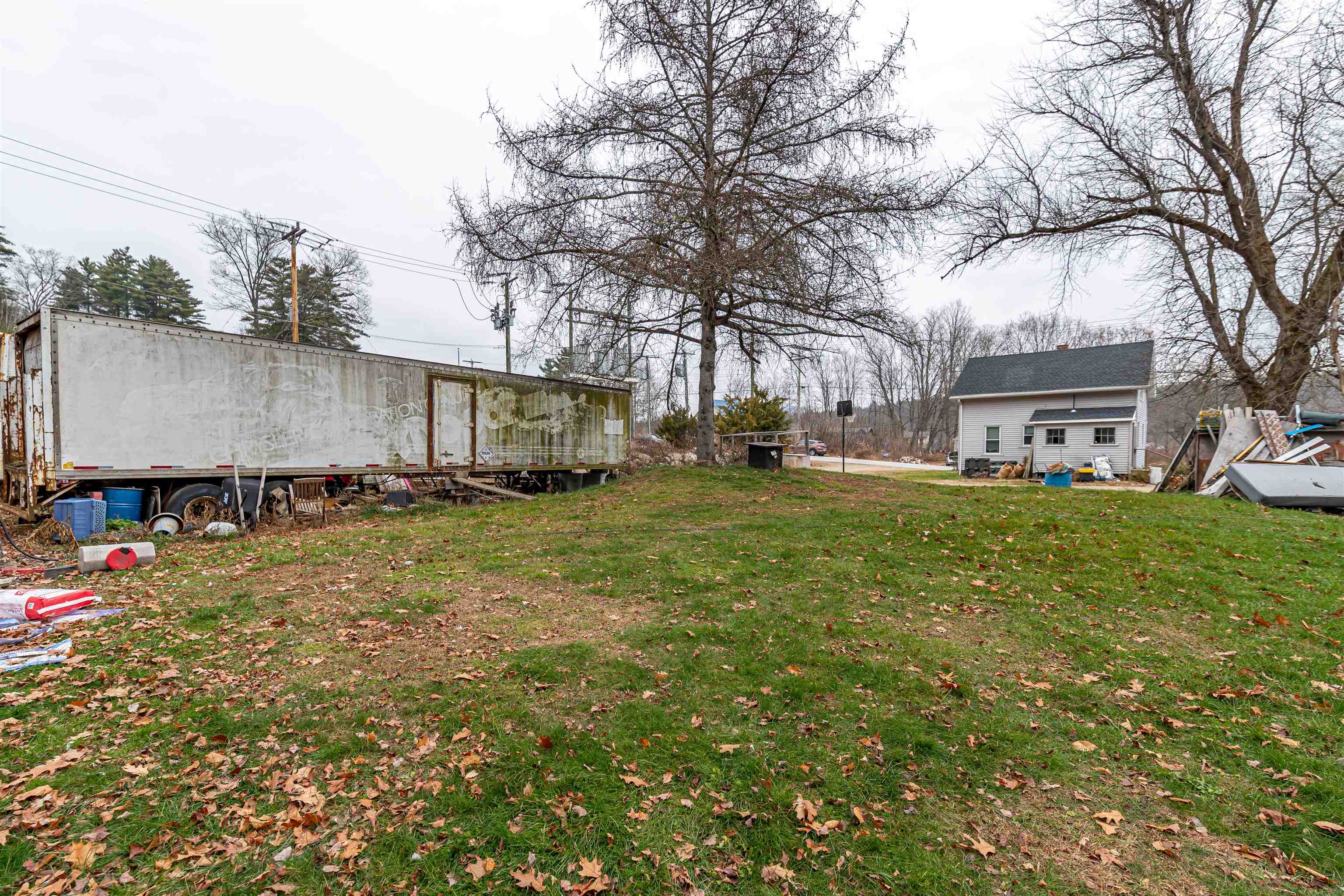 82 Howard Street Winchester, NH 03470 - Photo 28 of 30