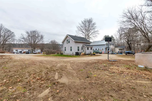 $189,900 | 82 Howard Street, Winchester, NH 03470