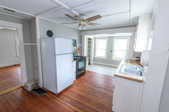 $189,900 | 82 Howard Street, Winchester, NH 03470