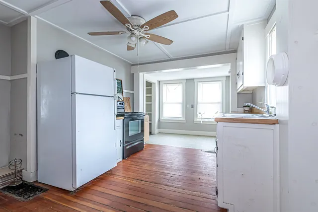 $189,900 | 82 Howard Street, Winchester, NH 03470